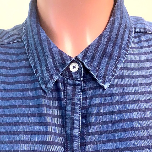 Foxcroft Tailored Shirt - Picture 5 of 9